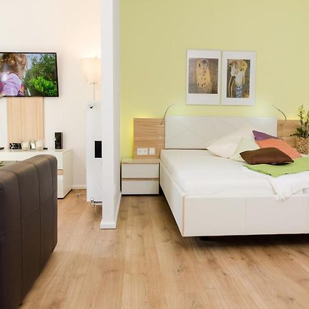 De Luxe Suite Duenenthal Norderney Ngoại thất bức ảnh