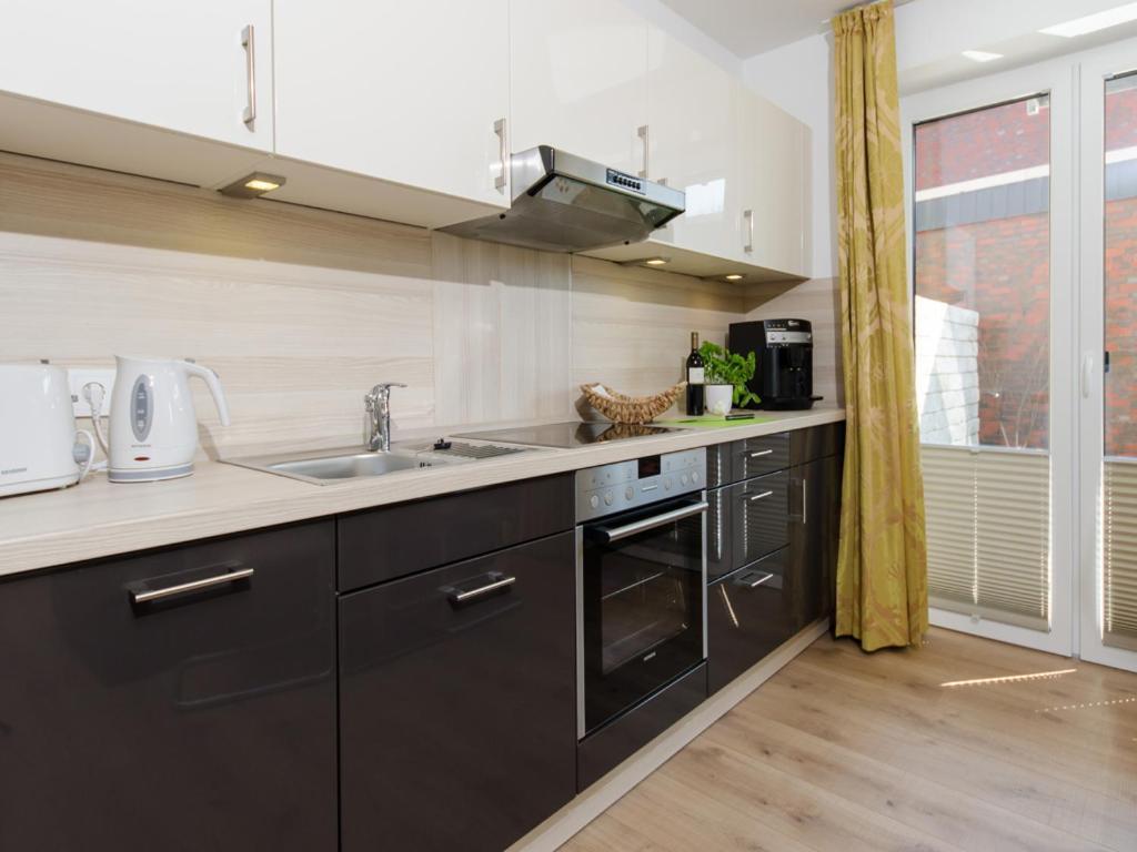 De Luxe Suite Duenenthal Norderney Ngoại thất bức ảnh