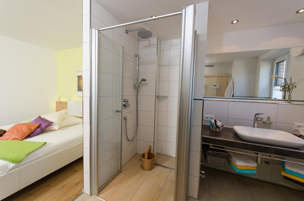 De Luxe Suite Duenenthal Norderney Ngoại thất bức ảnh