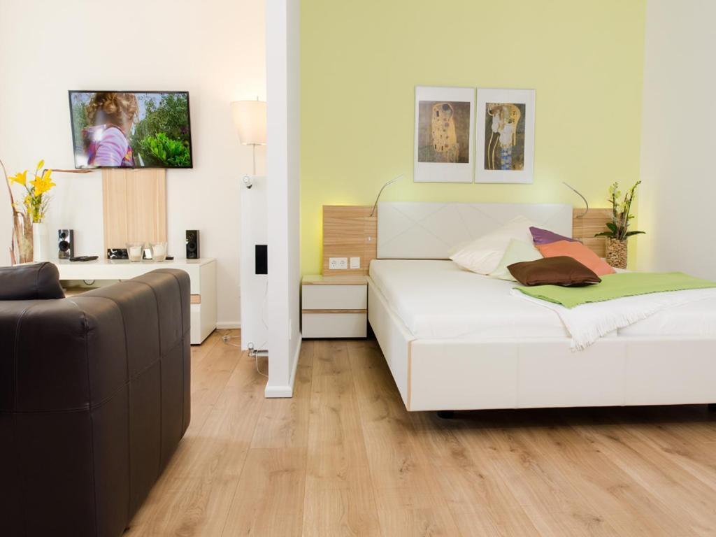 De Luxe Suite Duenenthal Norderney Ngoại thất bức ảnh