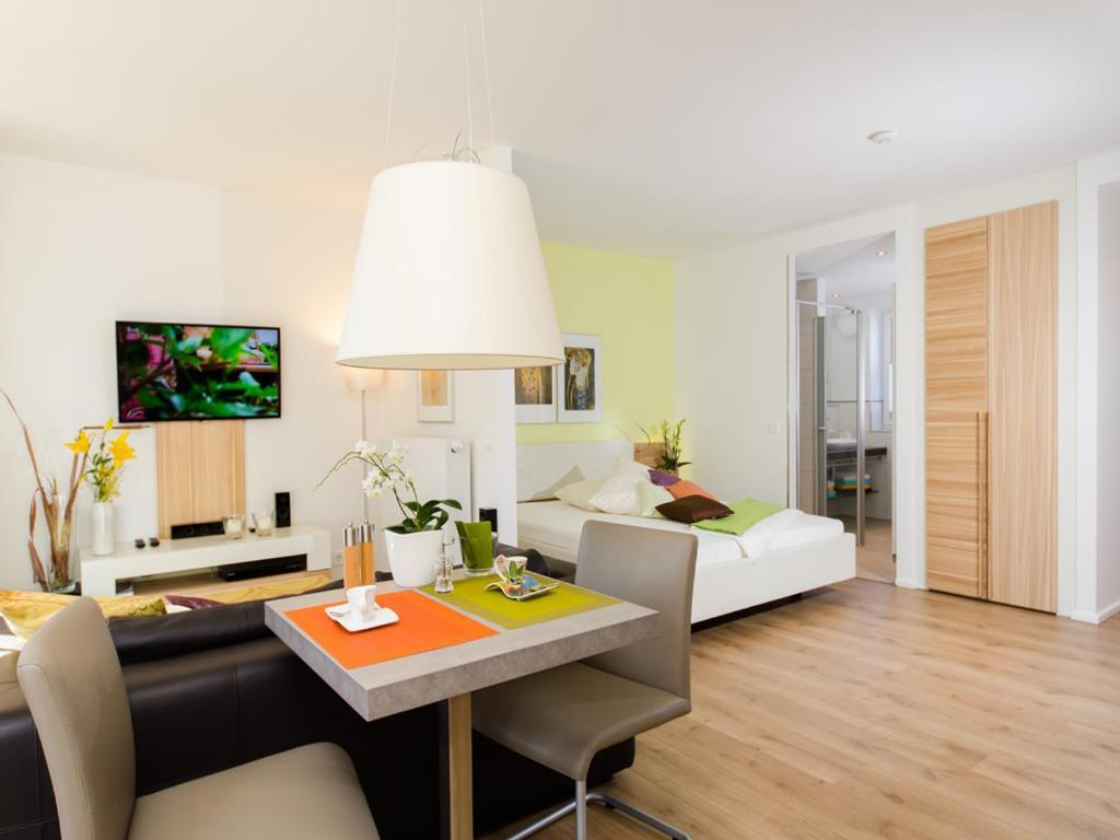 De Luxe Suite Duenenthal Norderney Ngoại thất bức ảnh